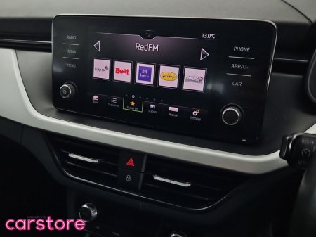 2019 Skoda Kamiq - thumbnail 19