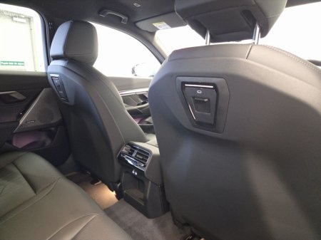 2026 BMW 5 Series 530e Msport Saloon €80,072 thumbnail