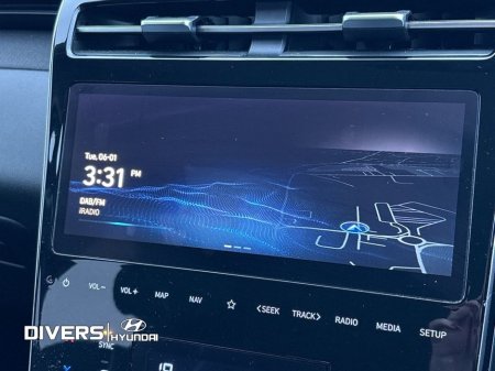 2023 Hyundai Tucson Executive Plus HEV €35,945 thumbnail