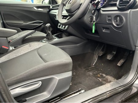 2023 Skoda Fabia ACTIVE 1.0 MPI 65HP 5DR €16,900 thumbnail