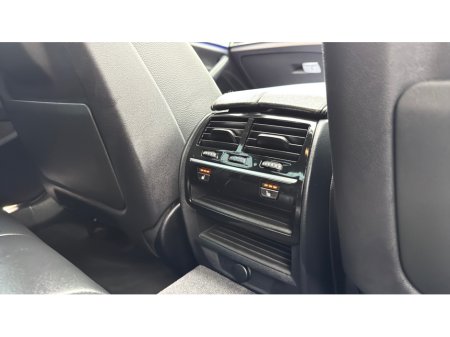 2018 BMW 5 Series G30 MSPORT PRO *36,000KMS* SUNROOF-FULL SPEC €28,900 thumbnail