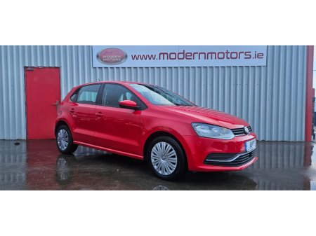 2017 Volkswagen Polo - thumbnail 6