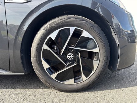 2022 Volkswagen ID.3 - thumbnail 4