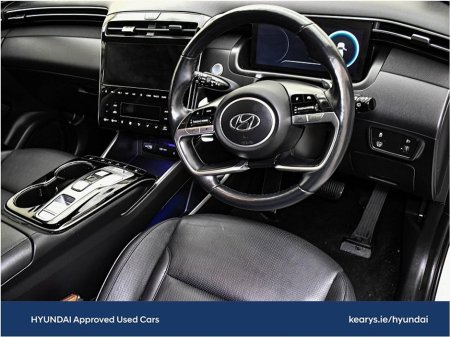 2024 Hyundai Tucson - photo 6