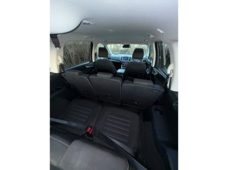 2021 Ford Galaxy - thumbnail 28