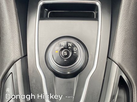 2021 Ford Mondeo - thumbnail 18