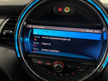 2020 MINI Hatch Cooper Classic €18,950 thumbnail