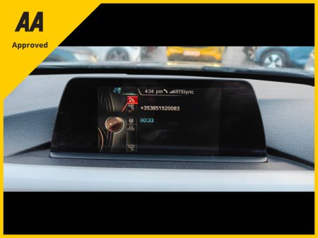 2016 BMW 3 Series 2016 320D AUTO €14,950 thumbnail