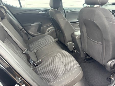 2017 Opel Astra ASTRA+ SRI 1.0T 105PS S/S 5DR €9,950 thumbnail