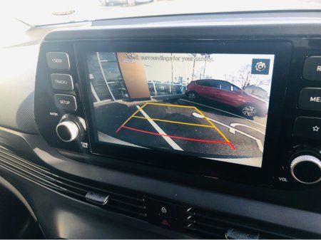 2024 Hyundai Bayon Executive 1.0 Automatic Petrol €26,950 thumbnail