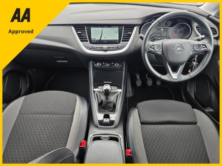 2021 Opel Grandland X - thumbnail 13