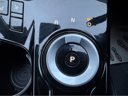 2022 Kia Sportage K3 MHEV DSL DCT AUTO €32,995 thumbnail