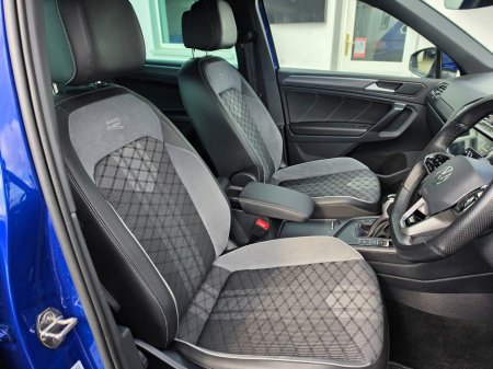 2023 Volkswagen Tiguan - thumbnail 12