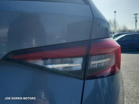 2020 Skoda Kodiaq - thumbnail 16