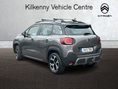 2024 Citroen C3 Aircross MAX PURETECH 110 M €25,450