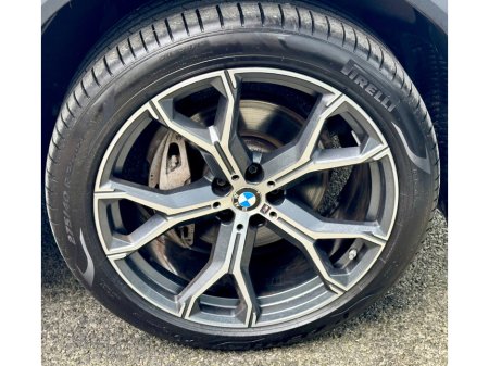 2019 BMW X5 - thumbnail 24