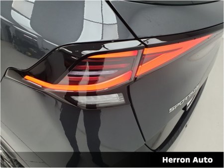 2026 Kia Sportage - thumbnail 22