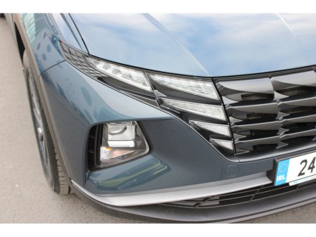 2024 Hyundai Tucson 2WD Executive €35,950 thumbnail