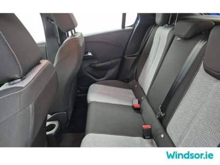 2026 Opel Corsa - thumbnail 8