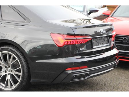 2021 Audi A6 - thumbnail 28