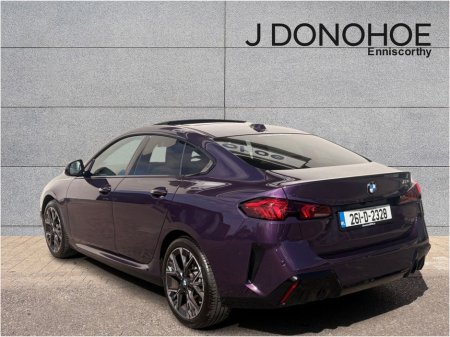 2026 BMW 2 Series - thumbnail 2