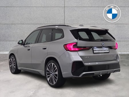 2025 BMW X1 - thumbnail 2