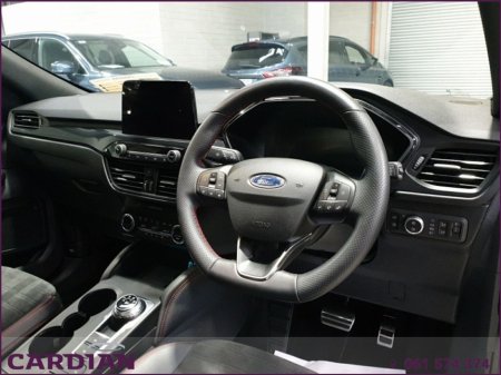 2022 Ford Kuga - thumbnail 15