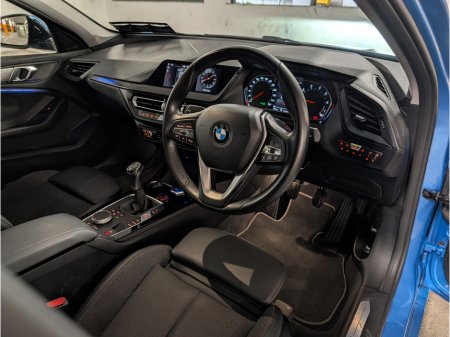 2019 BMW 1 Series - thumbnail 16