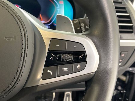 2022 BMW X3 xDrive30d M Sport €62,950 thumbnail