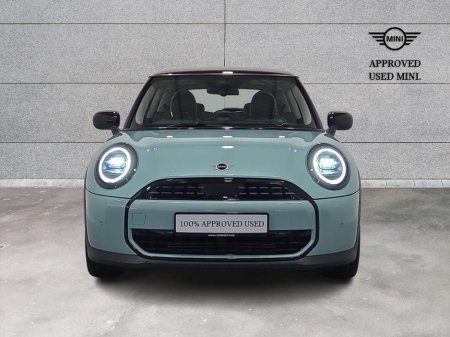 2025 MINI Hatch - thumbnail 16