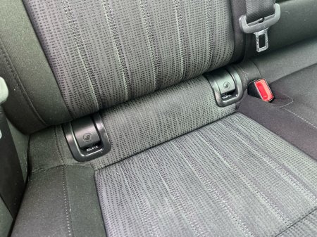 2021 Skoda Octavia - thumbnail 13