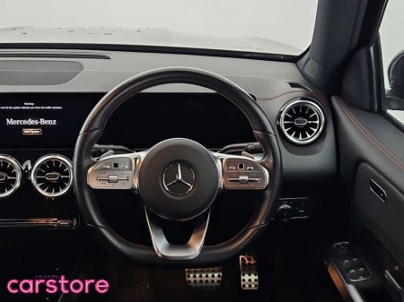 2023 Mercedes-Benz EQB - thumbnail 18