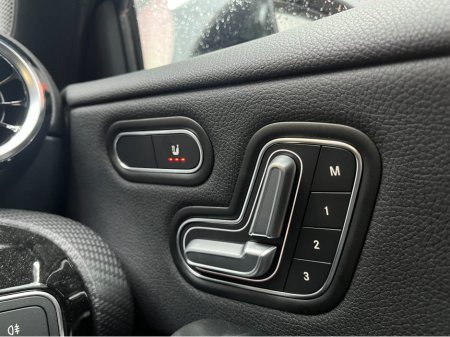 2021 Mercedes-Benz A Class - thumbnail 12