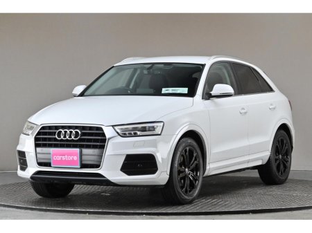 2016 Audi Q3 *JAN 2026 PRICE NOW*1.4 TFSI S-TRONIC *18