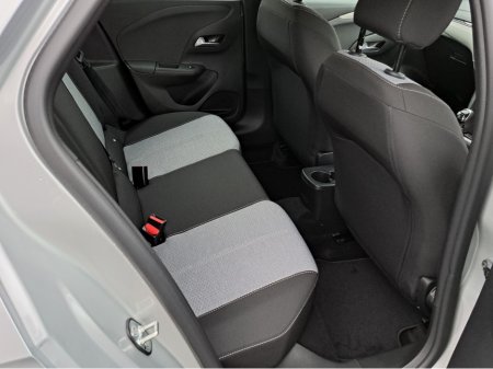 2026 Opel Corsa ELEGANCE 1.2TURBO 100BHP **5 YEARS WARRANTY** €26,500 thumbnail