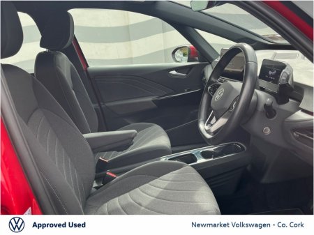 2024 Volkswagen ID.3 - thumbnail 8
