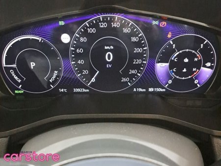 2023 Mazda CX-60 - thumbnail 19