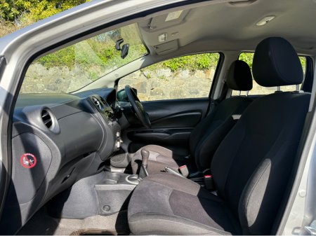 2015 Nissan Note - thumbnail 16