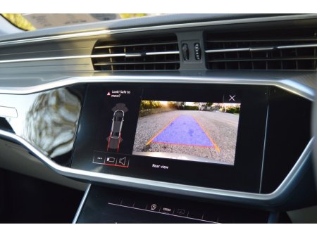 2021 Audi A6 40TDI 204HP S tronic SE, Low Mileage €34,950 thumbnail