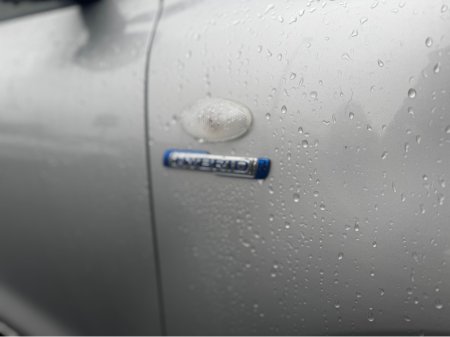 2022 Suzuki Swift Hybrid Auto (ZC53S) €14,950 thumbnail