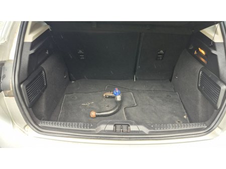 2019 Ford Focus 1.0T ZETEC 5DR T ECOBOOST 100PS 1.0 €12,950 thumbnail