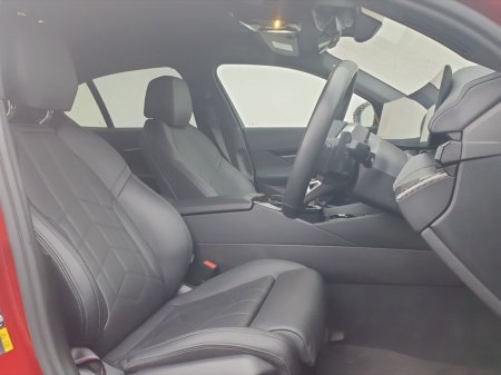 2025 BMW 5 Series 530e M Sport €72,995 thumbnail