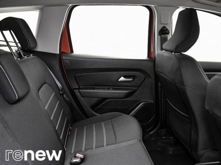 2023 Dacia Duster - thumbnail 13