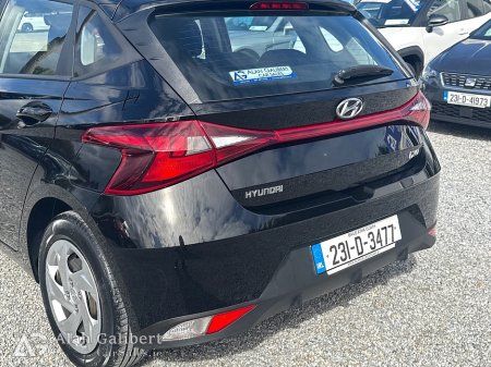 2023 Hyundai i20 - thumbnail 18