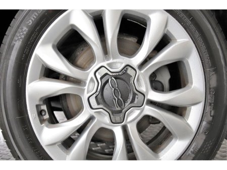 2017 Fiat 500X - thumbnail 19