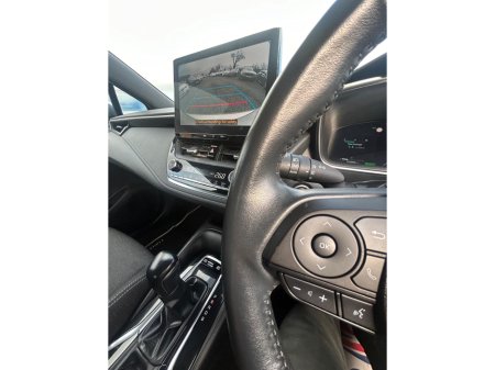 2023 Toyota Corolla - thumbnail 14