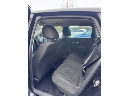 2014 Volkswagen Polo 1.2 TSI 3DR 90HP Comfortline + €9,950 thumbnail