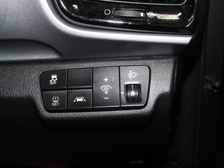 2020 Kia Stonic K3 MY20 5DR €15,999 thumbnail