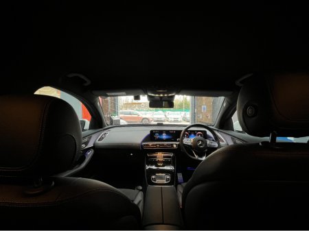 2021 Mercedes-Benz EQC - thumbnail 18