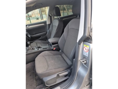 2018 Volkswagen Arteon 2018 VOLKSWAGEN ARETON DIESEL €16,900 €16,900 thumbnail